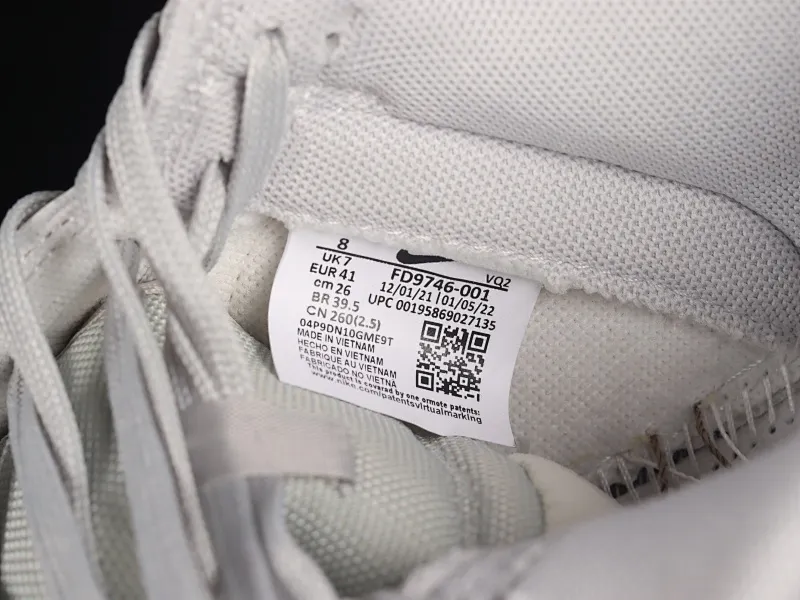 All Categories Nk SB Dunk Series Nk SB Dunk Low Low-top sneakers Cost-effective version Dunk Low "Ironstone" Iron ore SB low-top sports and leisure sneakers FD9746-001